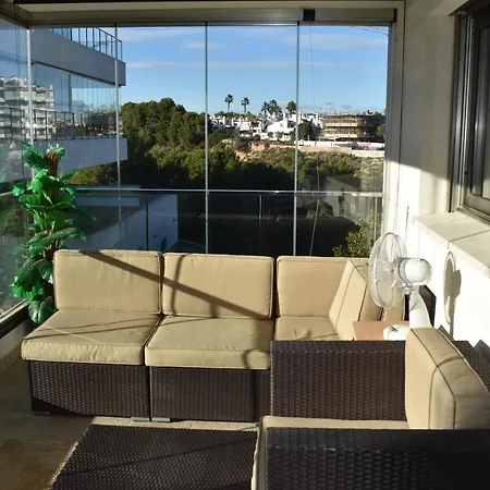 Apartamento Dolse Los Dolses
