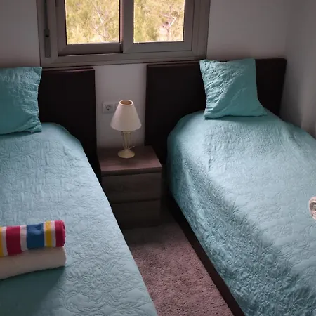 Apartamento Dolse Los Dolses