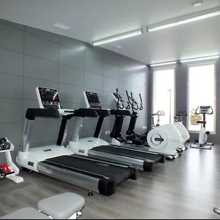Apartamento Dolse Los Dolses