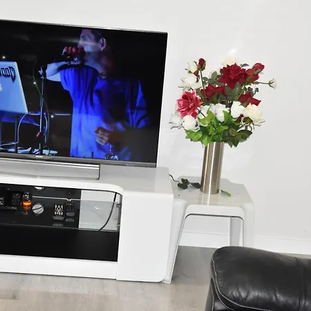 Apartment Los Dolse