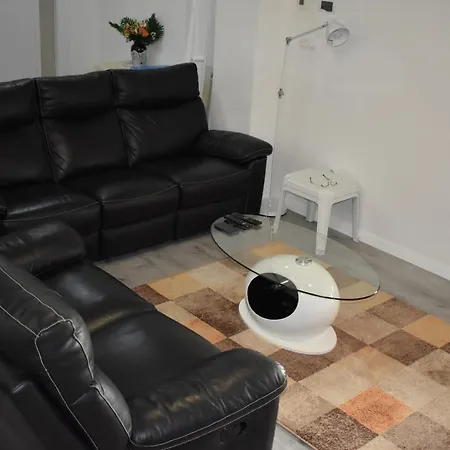Los Dolse Apartment