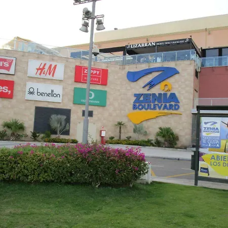 Los Dolse Apartment