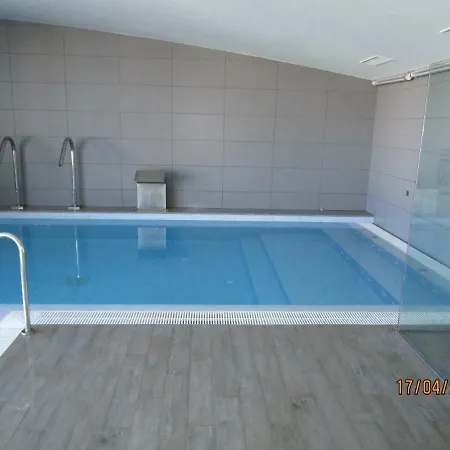 Los Dolse Apartment